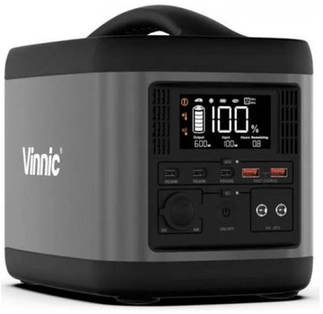Vinnic Pollux PS600W-518