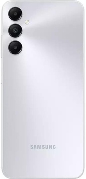 Samsung Galaxy A05s 4/128GB Silver (SM-A057GZSV) (UA)