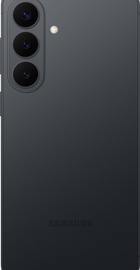 Samsung Galaxy S26+ 12/512GB Black (SM-S947BZKG)