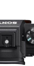 Sony Alpha A7R IV body (ILCE7RM4B.CEC)