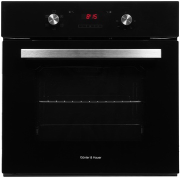 Gunter&Hauer EOM 557 BTEL