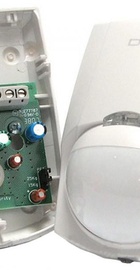 DSC LC-100