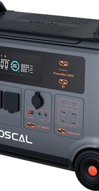Blackview Oscal PowerMax 3600