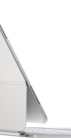 Apple Magic Keyboard for iPad Pro 13" (M4) - White (MWR43)