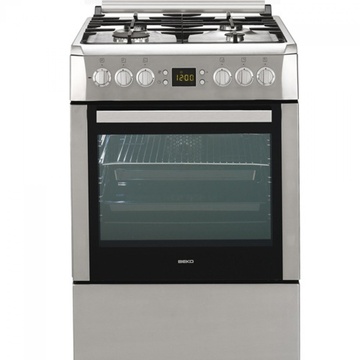 Beko CSM 62321 DX