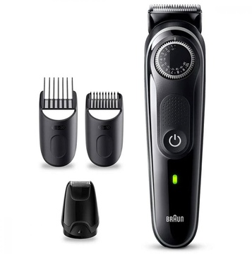 Braun BeardTrimmer 3 BT3440