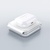 WIWU Power Air 3 in 1 Wireless Charger White (M6) 15W