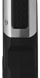 2E R240 Dual Sim Black