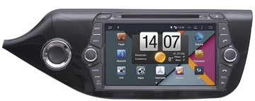 RedPower KIA Ceed (RP21238B) S210 Android 4.4