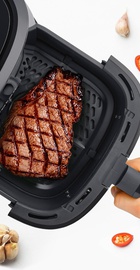 Rotex ROM650-XL MultiFry