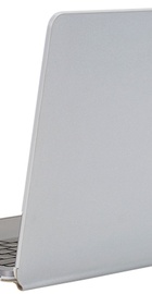 Incase Snap Jacket for Apple MacBook Pro 13 2018 Silver (INMB900309-SLV)