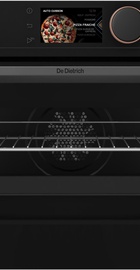 De Dietrich DKC4756H