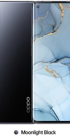 OPPO Reno3 Pro 12/256GB Midnight Black