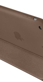 Apple iPad mini Smart Case Olive Brown (MGMN2)