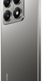 Xiaomi 14T 12/256GB Titan Gray