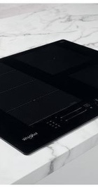 Whirlpool WF S2765 NE/IXL
