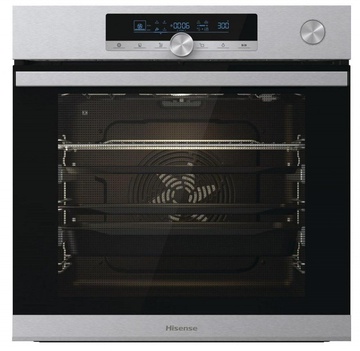 Hisense BSA66334PX