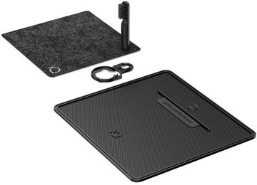 Ga.Ma iQ2 Perfetto Black (PH6075.BK)