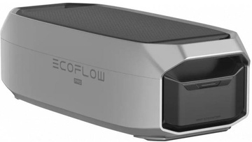EcoFlow DELTA Pro 3 Smart Extra Battery (EFDELTAPRO3EB)