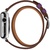 Apple Watch Hermes Barenia Leather Double Tour Regular 38mm/40mm/41mm/42mm Anemone (MNHH2)