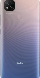 Xiaomi Redmi 9C 3/64GB Purple