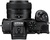 Nikon Z5 kit (24-50mm)  (VOA040K001)