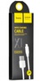 Apple Lightning to USB 0.5m (ME291)