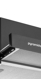Pyramida TLX2 60 BL