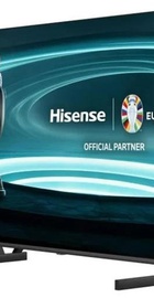 Hisense 50U6NQ
