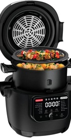 Tefal 2в1 Multicook Actifry MY741CF1