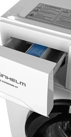 Grunhelm GWS-F610D2WB-ST