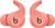 Beats by Dr. Dre Fit Pro Coral Pink (MPLJ3)