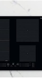Whirlpool WF S7560 NE