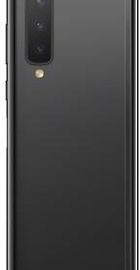 Samsung Galaxy Fold 5G SM-F907B 12/512GB Black