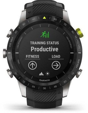Garmin MARQ Athlete Modern Tool Watch (010-02006-16)