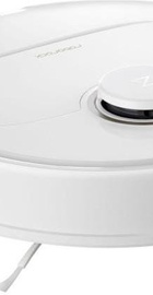 RoboRock Qrevo S White