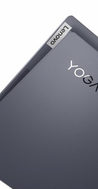 Lenovo Yoga Slim 7 14IIL05 Slate Grey (82A100HVRA)