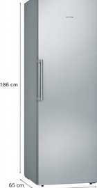 Siemens GS36NFIEV