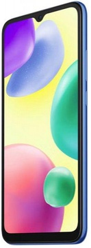 Xiaomi Redmi 10A 3/64GB Sky Blue (Global Version)