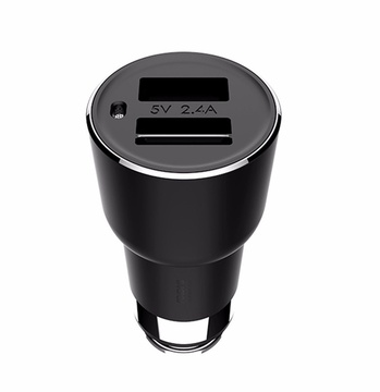 Xiaomi RoidMi 2S Bluetooth Car BFQ02RM Black