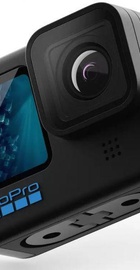 GoPro HERO11 Black Creator Edition Bundle (CHDFB-111-CN, CHDFB-111-EU)