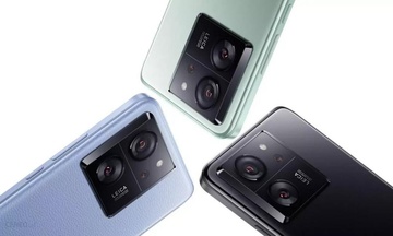 Xiaomi 13T Pro 12/512GB Meadow Green (Global Version)