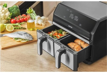 Sencor SFR 9500SS