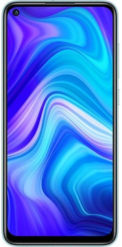 Xiaomi Redmi 10x 4G 4/128GB White