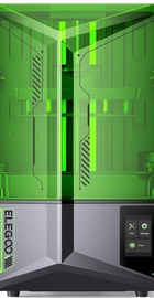 ELEGOO Saturn 4