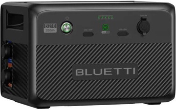 BLUETTI B210 Expansion Battery