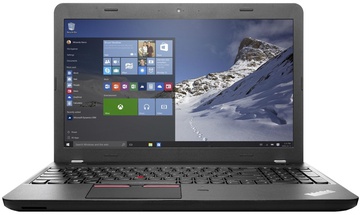 Lenovo ThinkPad E560 (20EVS03R00)