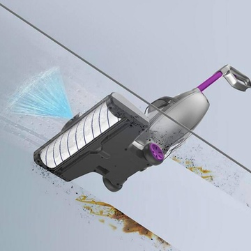 JIMMY Wet/Dry PowerWash HW8 Pro
