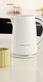 Russell Hobbs Eden White 27360-70