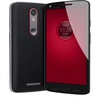 Motorola Droid TURBO 2 32GB Leather Metal Black
